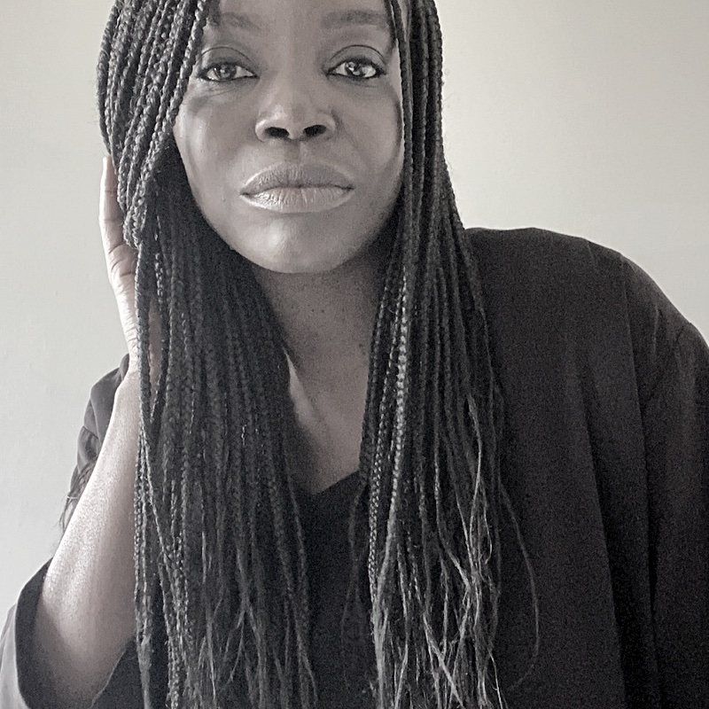 Nelly Ayoko Kouessan